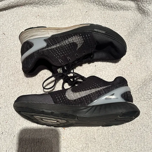 Nike H2O Repel Lunarglide 7 Sneakers - Image 3