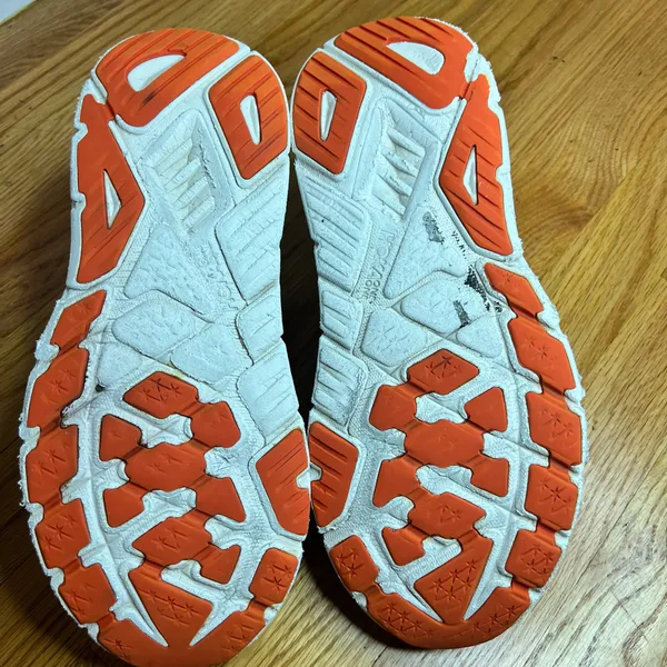 Hoka One One Arahi 7 1147850 CRYT Size 10.5M D NO BOX - Image 4