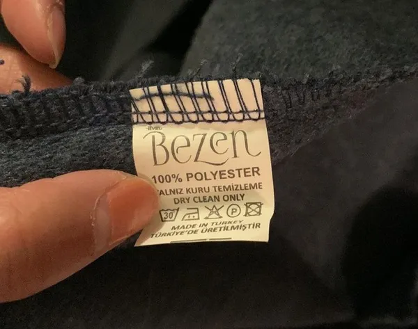 Bezen 42 jacket Size M - Image 2
