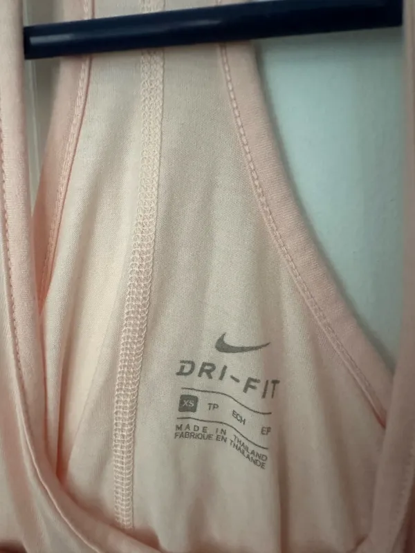 Nike Tank Top - Image 3