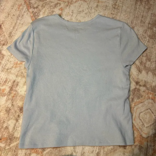 Urban Outfitters Hotter Than Ever Cake Tee - Image 3