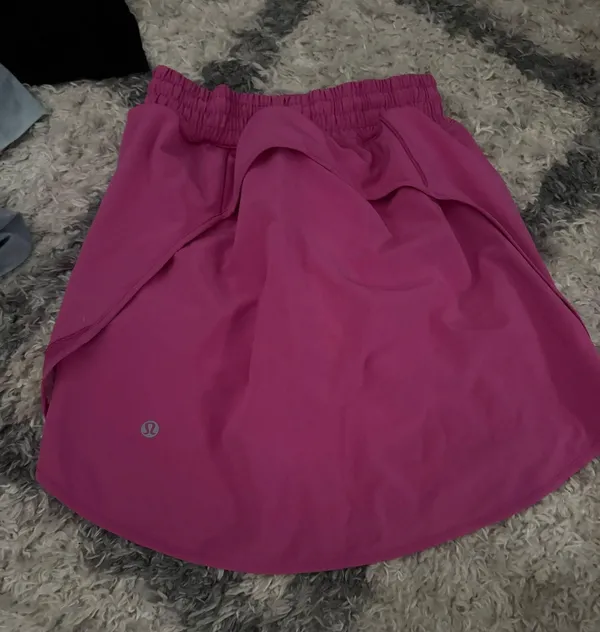 Lululemon Skirt - Image 3