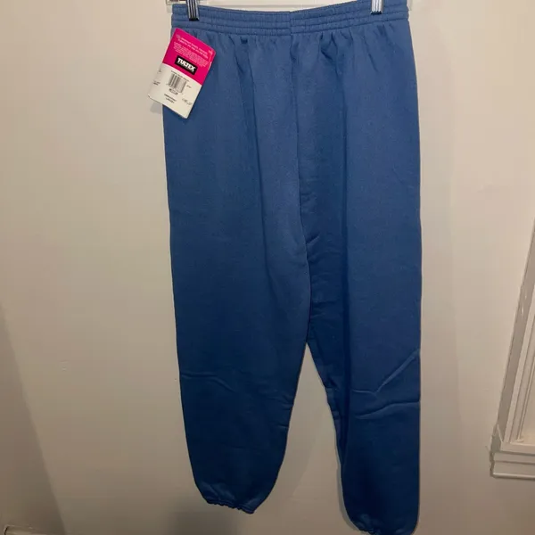 NWT Pair of Sweatpants by Tultex - Image 2