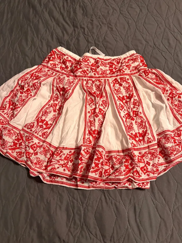 Sophie Max Skirt - Image 2