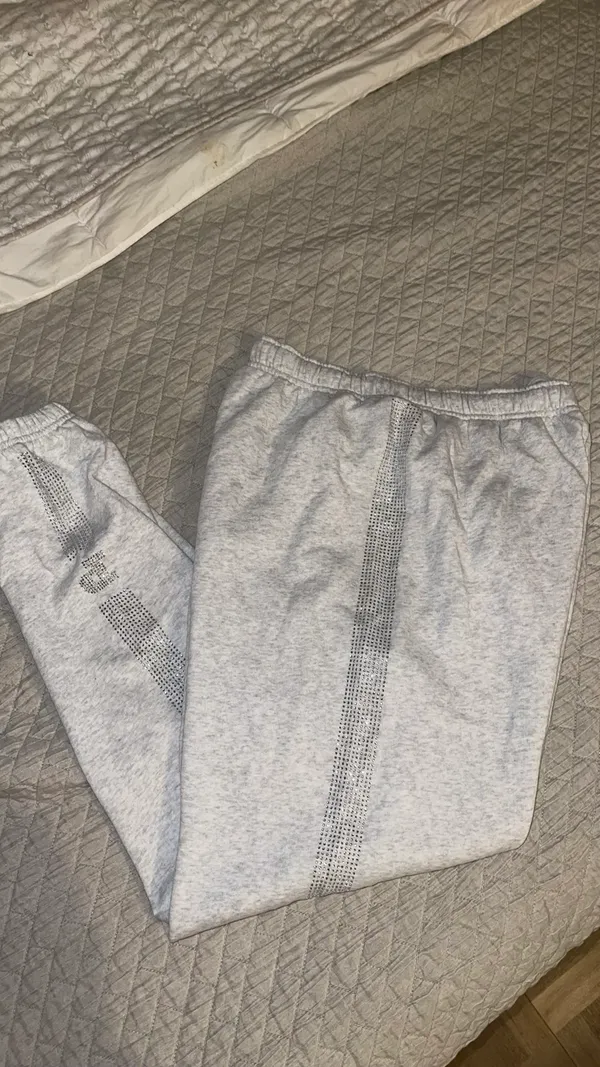 Victoria's Secret PINK Sweat Set - Image 2