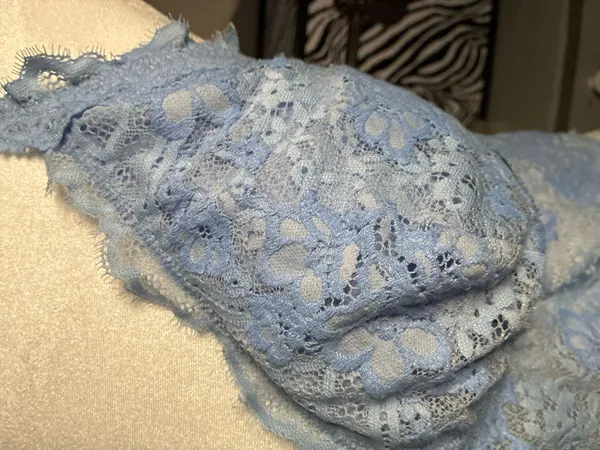 Aerie Lace Tank Top - Image 6