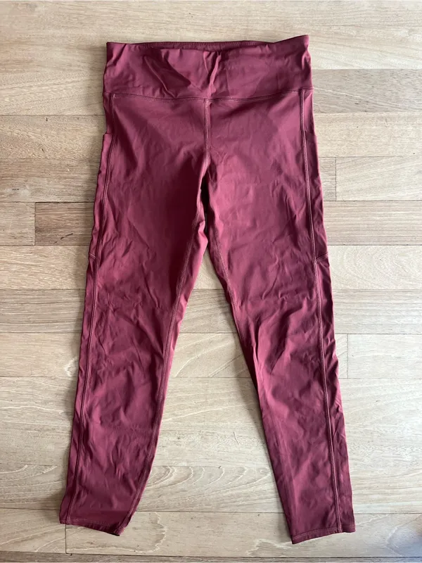 Vuori Stride Legging - Image 3