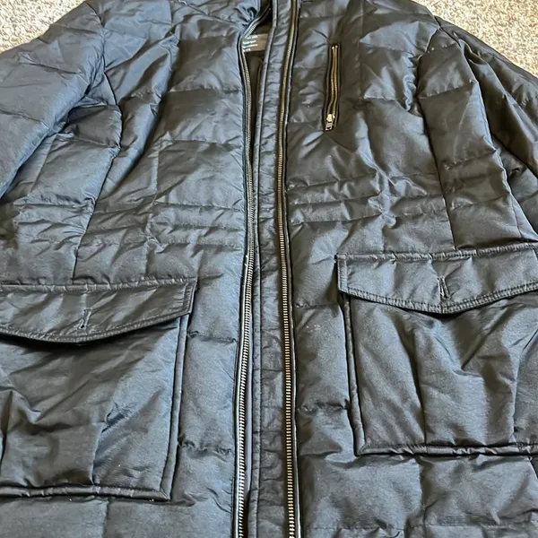 Women’s winter coat - Image 2