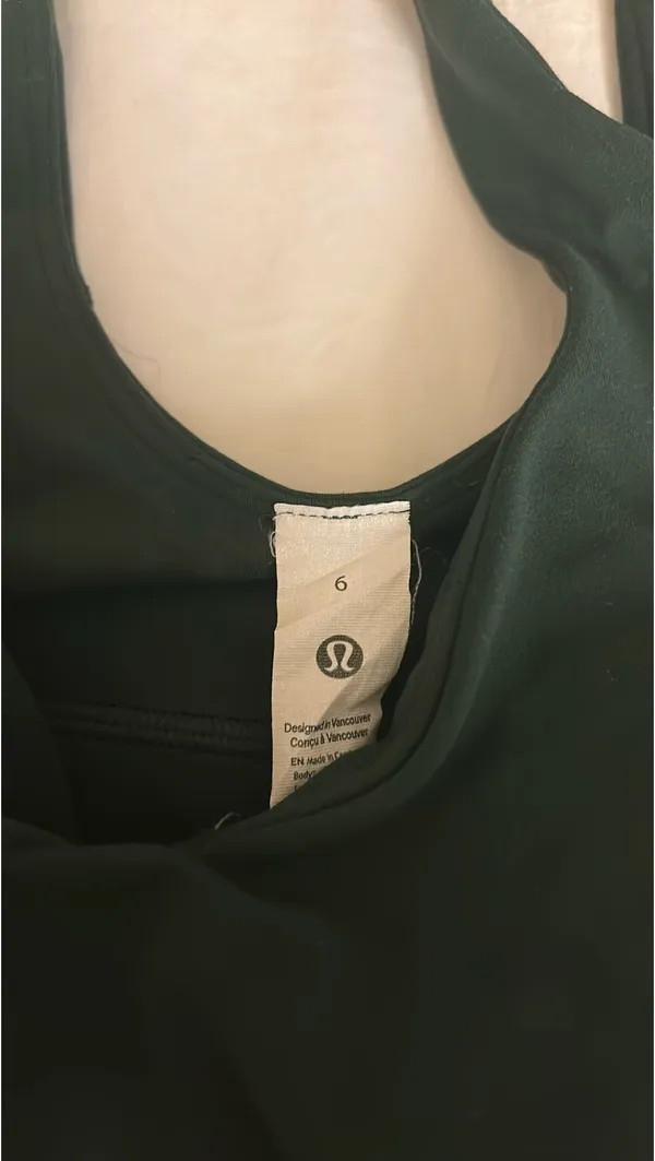 Lululemon Align Tank - Image 3