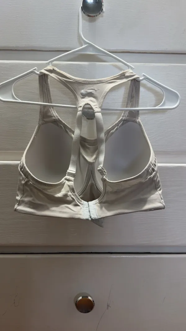 Nike Dri-Fit Sports Bra - Image 2