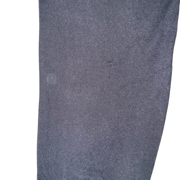 Lululemon Align High-Rise Jogger Women 4 Black Excellent Nulu Knit Pockets - Image 4