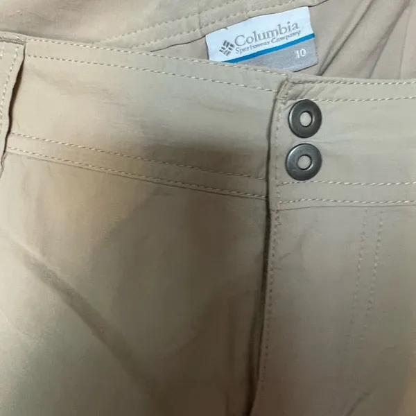 Columbia‎ Skirt Omni Shade Sun Protection size : 10 - Image 4
