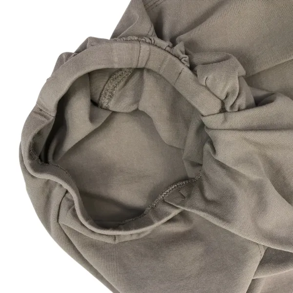 FP Movement Baggy Jogger Pant Sz L Gray Relax Stylish Balloon Style Chic Travel - Image 7