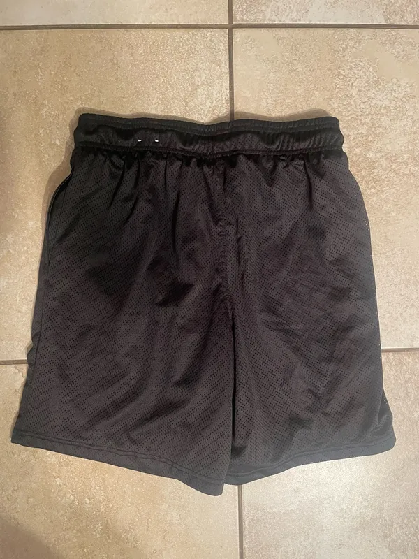 NBA basketball shorts - Image 2