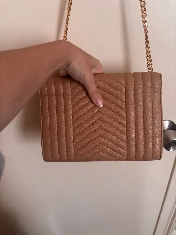 Francesca's Crossbody Purse - Image 4