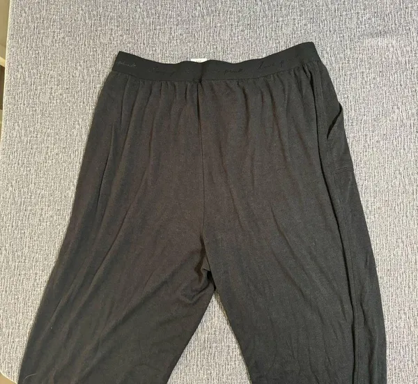 Pink Victoria’s Secret Sleepwear Jogger Pants - Image 5