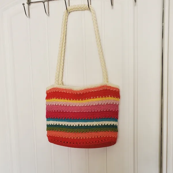 The Sak  Original Bag - Image 2