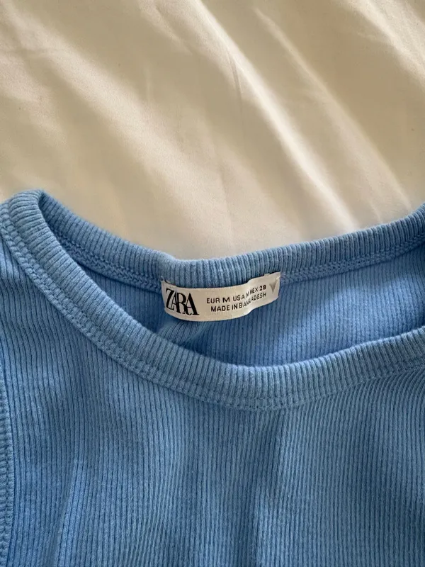 ZARA Top - Image 2