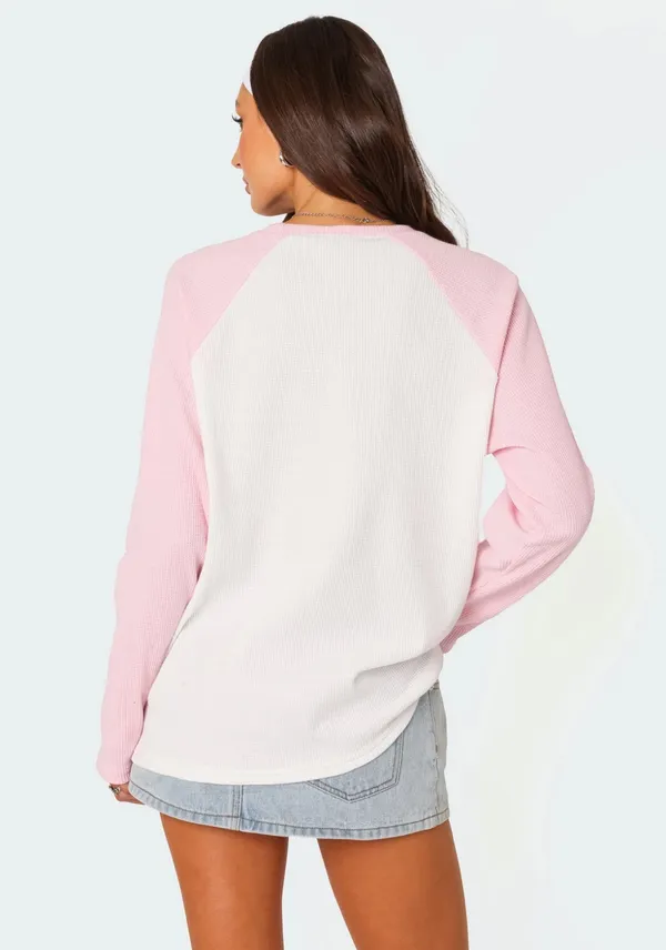 Oversized Top - Image 2