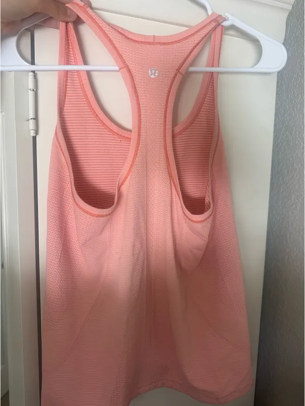 Lululemon Swiftly Tech Tank - Image 3