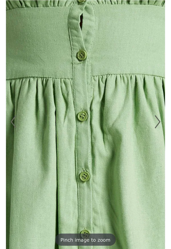 Showpo Marvina Midi Dress - Image 8
