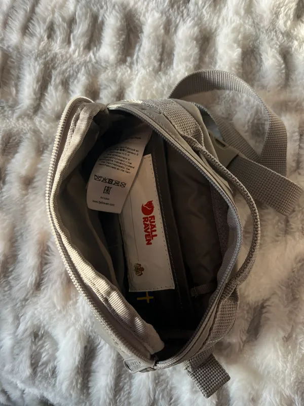 Fjällräven Kanken Bag - Image 4