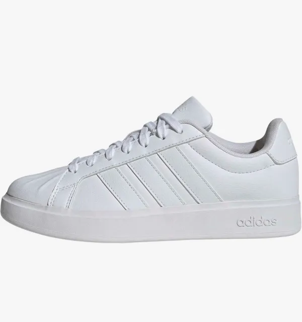 Adidas Women’s Street-talk Sneakers - Image 3