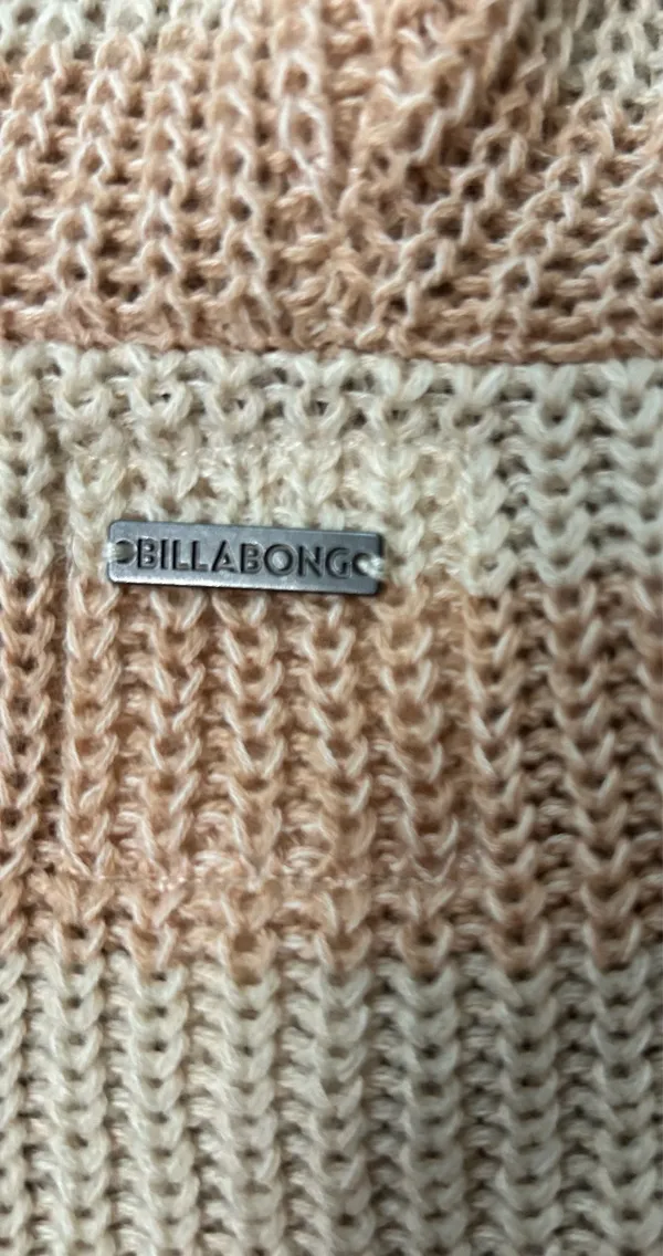 Billabong Sweater - Image 5