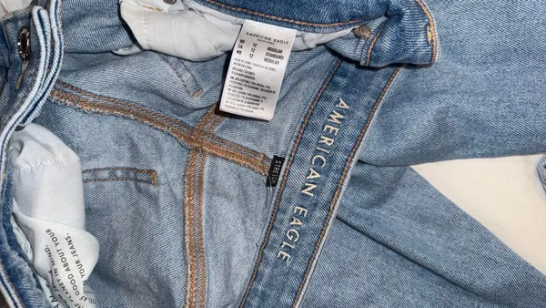American eagle jeans  - Image 3