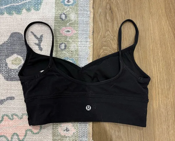 Lululemon Sports Bra - Image 2
