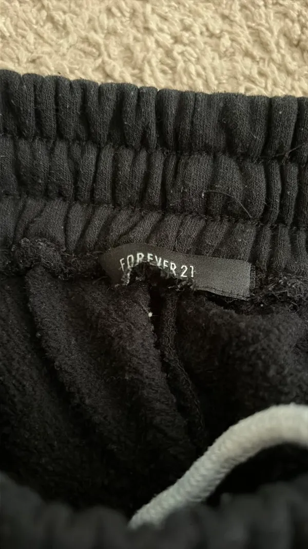 Forever 21 Sweat Shorts - Image 3