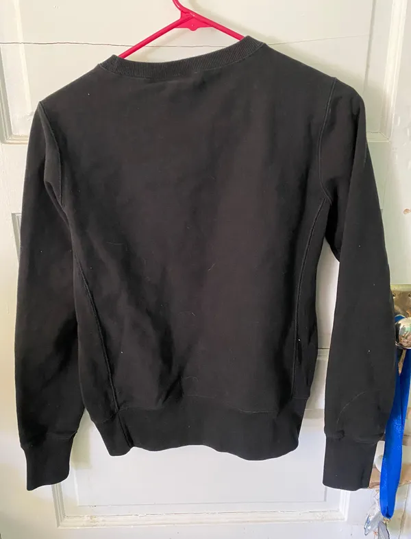 Champion Pullover - Image 2