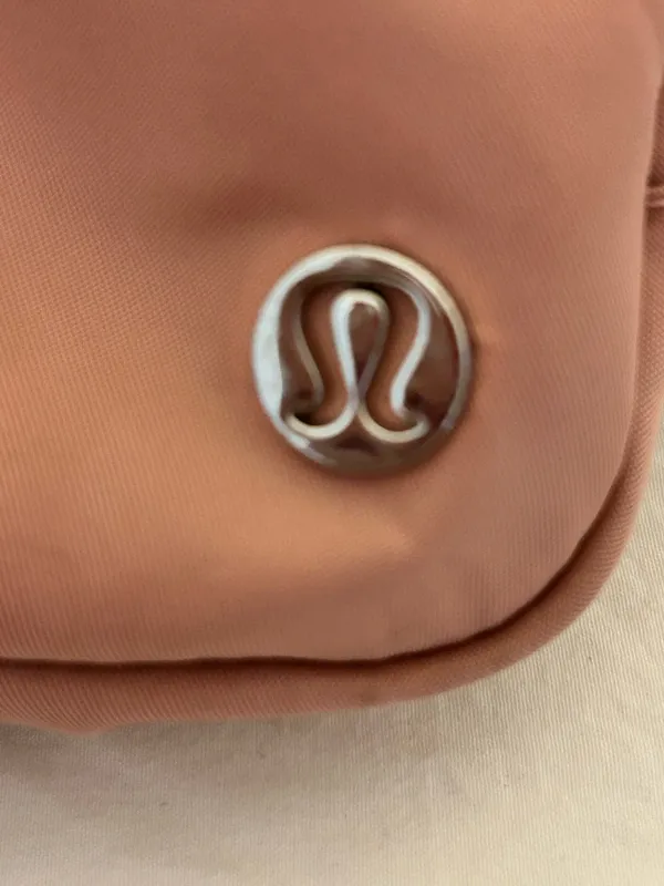 Lululemon Belt Bag - Image 3