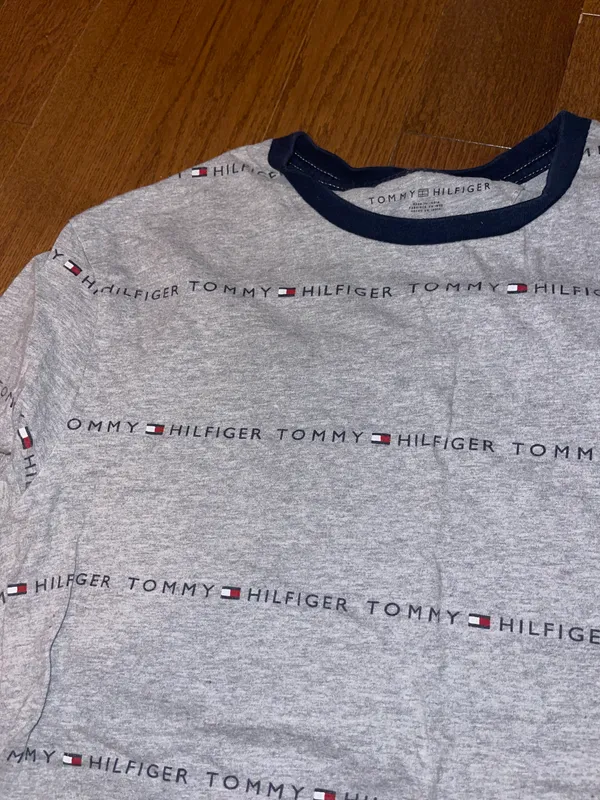 Tommy Hilfiger Tee-shirt - Image 3
