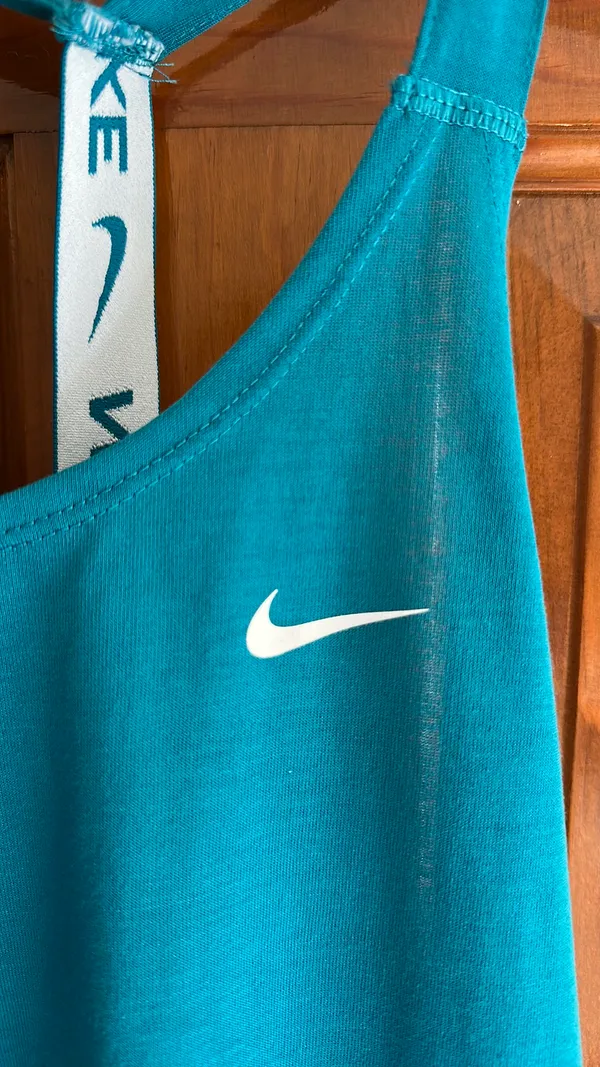 Nike Running Tank Top Dri-Fit - Image 6
