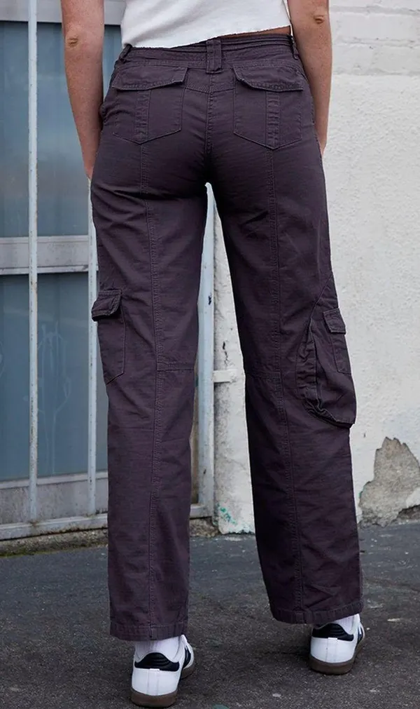 John Galt cargo pants - Image 2