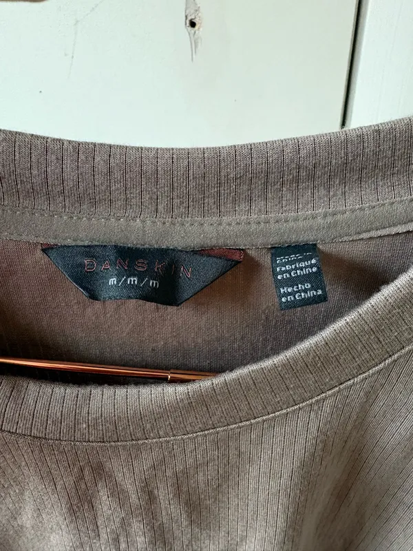 Danskin Sweatshirt Women’s - Image 3