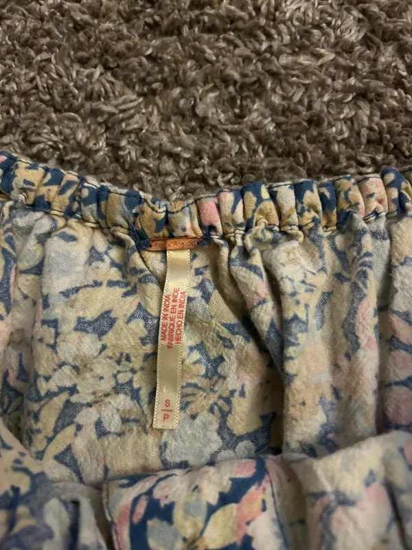 Free People Top - Image 5