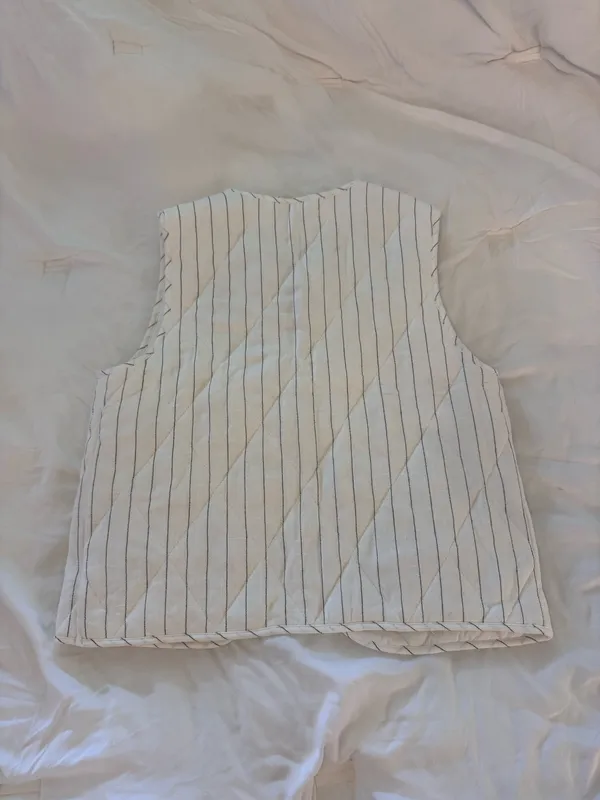 Peppermayo vest  - Image 2