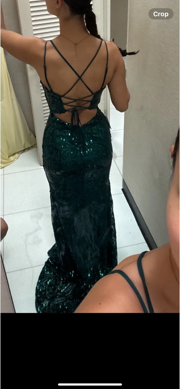 Prom/homecoming/party dress/gown - Image 2