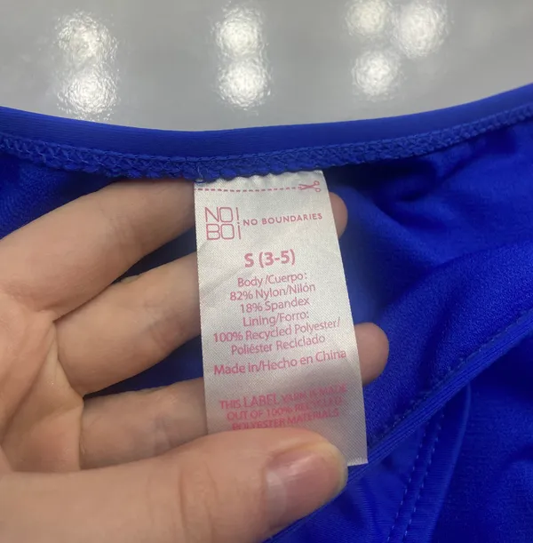 No Boundaries Bikini Bottoms - Image 3