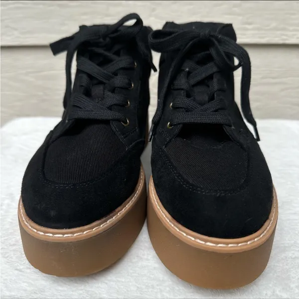 Zodiac chunky ankle boots - Image 8