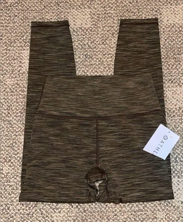 Athleta Transcend Textured Matching Set - Image 2