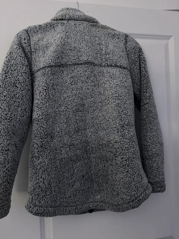 Columbia Full-Zip Jacket - Image 2