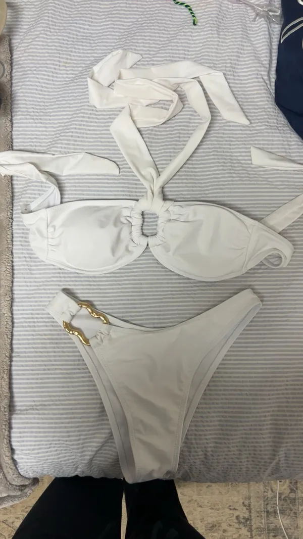 Shein Bikini Set - Image 2