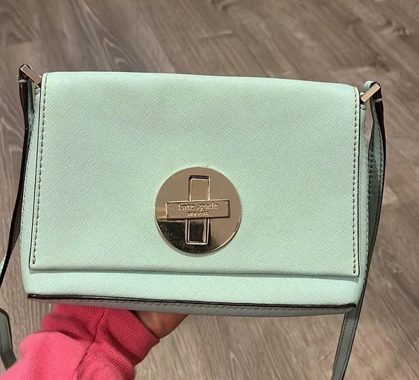 Kate Spade Purse - Image 3