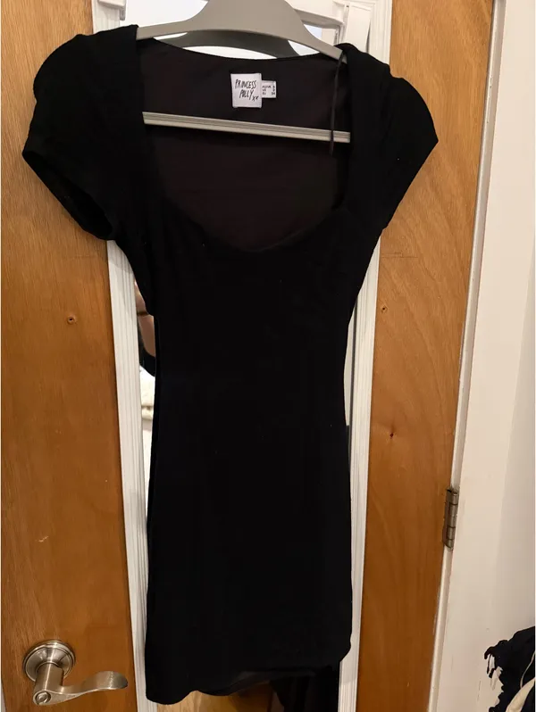 Princess Polly Dress - Image 2