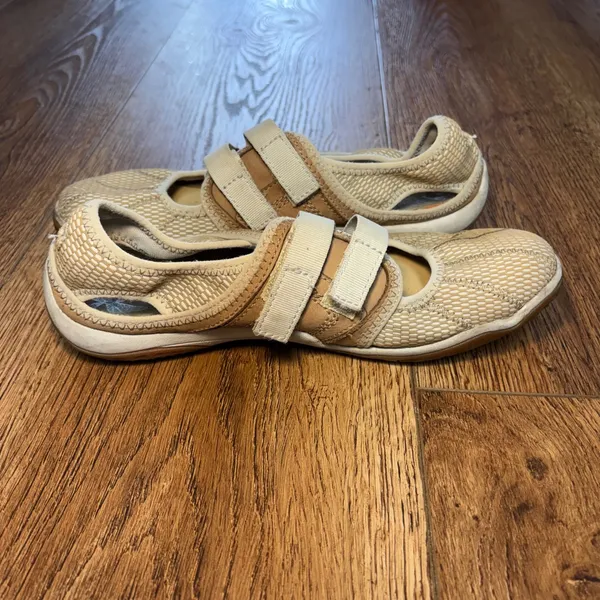 MERRELL Lorelei MJ Deep Tan‎ Comfort Sport Hiking Slip-On Shoes Womens Size 8 - Image 10