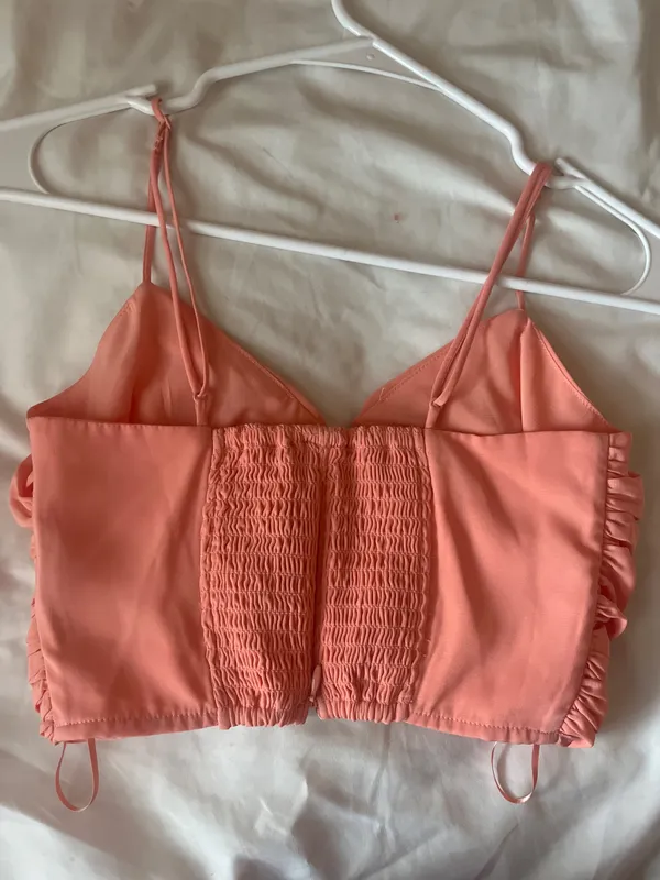 Abercrombie Top - Image 2