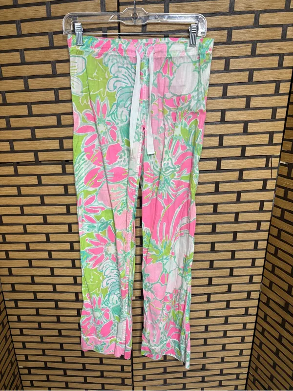 Lilly Pulitzer Pajama Bottoms Size XS - Image 2